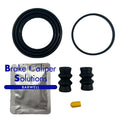 fit VW Golf Mk7 2012-2014 FRONT single Brake Caliper Seal Repair Kit BSK205747s