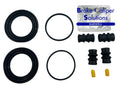 fit VW Golf Mk7 2012-2014 FRONT axle Brake Caliper Seal Repair Kit BSK205747