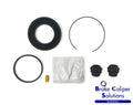 for TOYOTA PRIUS 2009-2015 FRONT L OR R Brake Caliper Seal Rebuild Repair Kit (BSK205750S)