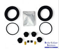 FRONT AXLE Brake Caliper Seal Repair Kit for HYUNDAI i30 - BSK205751