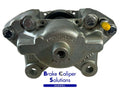 for Ford Escort MK1 1968-1974 Front left hand Brake Caliper- BC60160