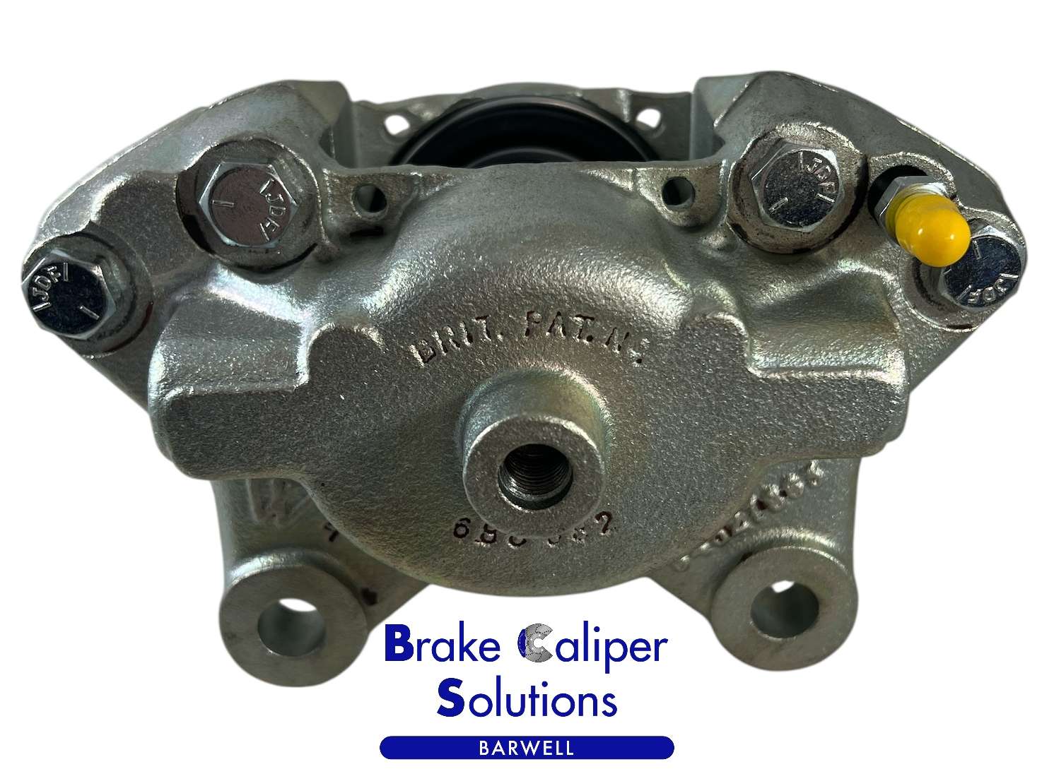 for Ford Escort MK1 1968-1974 Front left hand Brake Caliper- BC60160
