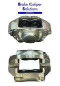for Volvo Amazon saloon 1.6 set of FRONT Brake Calipers - BC60178/9