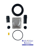 fit BMW 7 Series E65 E66 E67 FRONT Brake Caliper SINGLE Seal Repair Kit -BSK206034S