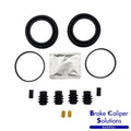 fit KIA CARENS FG 2006-2012 Front axle Brake Caliper Seal Repair Kit BSK206041