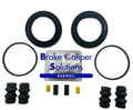 FRONT Axle BRAKE CALIPER SEAL REPAIR KIT for Mercedes E Class W211, S211 Series  BSK206042