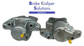 For Renault 5 Brake Calipers Front Left and Right (Pair ) 1985-1991 BC61332/3