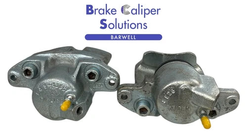 For Renault 5 Brake Calipers Front Left and Right (Pair ) 1985-1991 BC61332/3