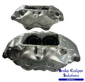 JAGUAR XJS L.H & R.H FRONT AXLE BRAKE CALIPERS BC61652/53