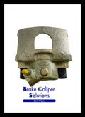 Brake Caliper fits, FORD FIESTA Mk3 1.0 Front Left 89 to 95 TLB (BC61898)