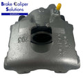 LEFT HAND FORD fiesta front brake caliper 1989- BC61900