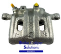 Mitsubishi Pajero/Shogun MK II Front Left Brake Caliper 1990-1999 SUV BC62348