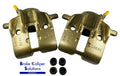 Berlingo Xsara 306 Partner 96- Van, LH / RH Front Brake Calipers BC62628/29