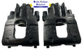 FORD FOCUS 1989-2005 Front L/H AND RH Brake Calipers (BC62856/57)