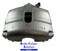 Brake Caliper fits VW PASSAT Front Left 05 to 15 1K0615123 1K0615123M 1K0615123B