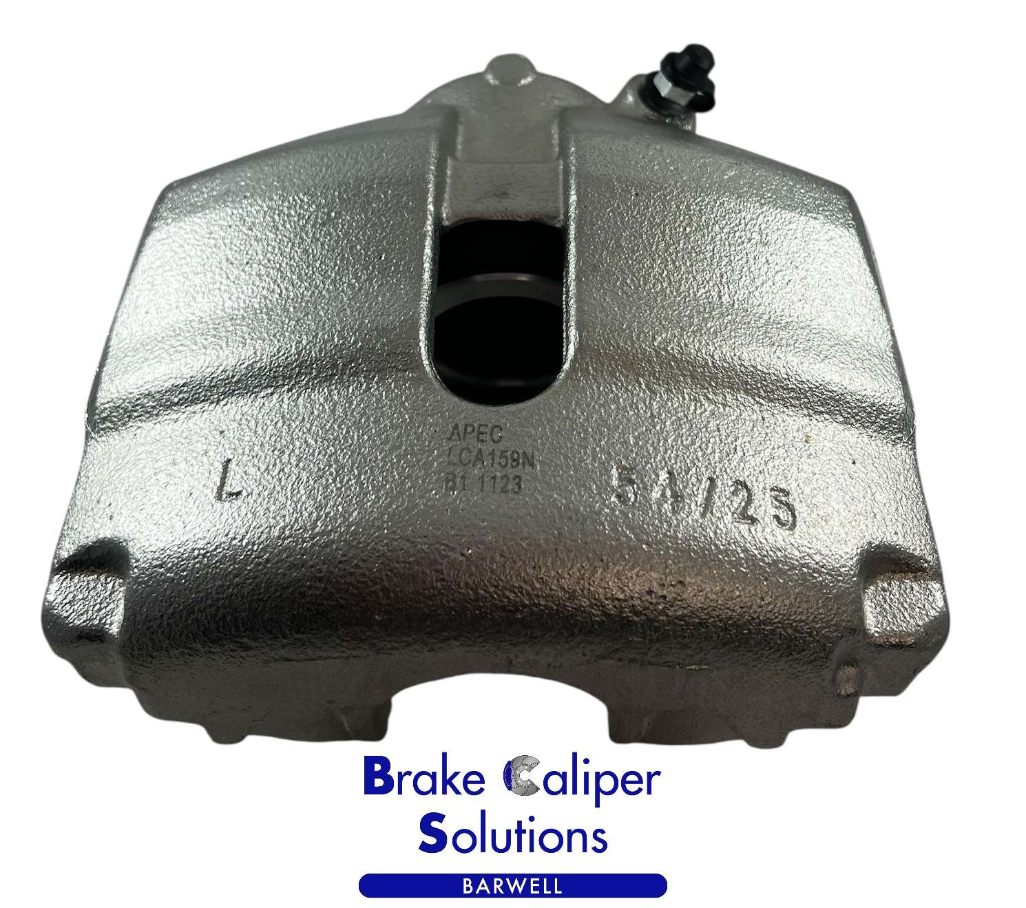 Brake Caliper fits VW PASSAT Front Left 05 to 15,1K0615123 1K0615123M 1K0615123B