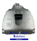 For FORD Focus DA, HCP, DP Hatchback 1.8 B 12/20 R/H - Brake Caliper BC63395
