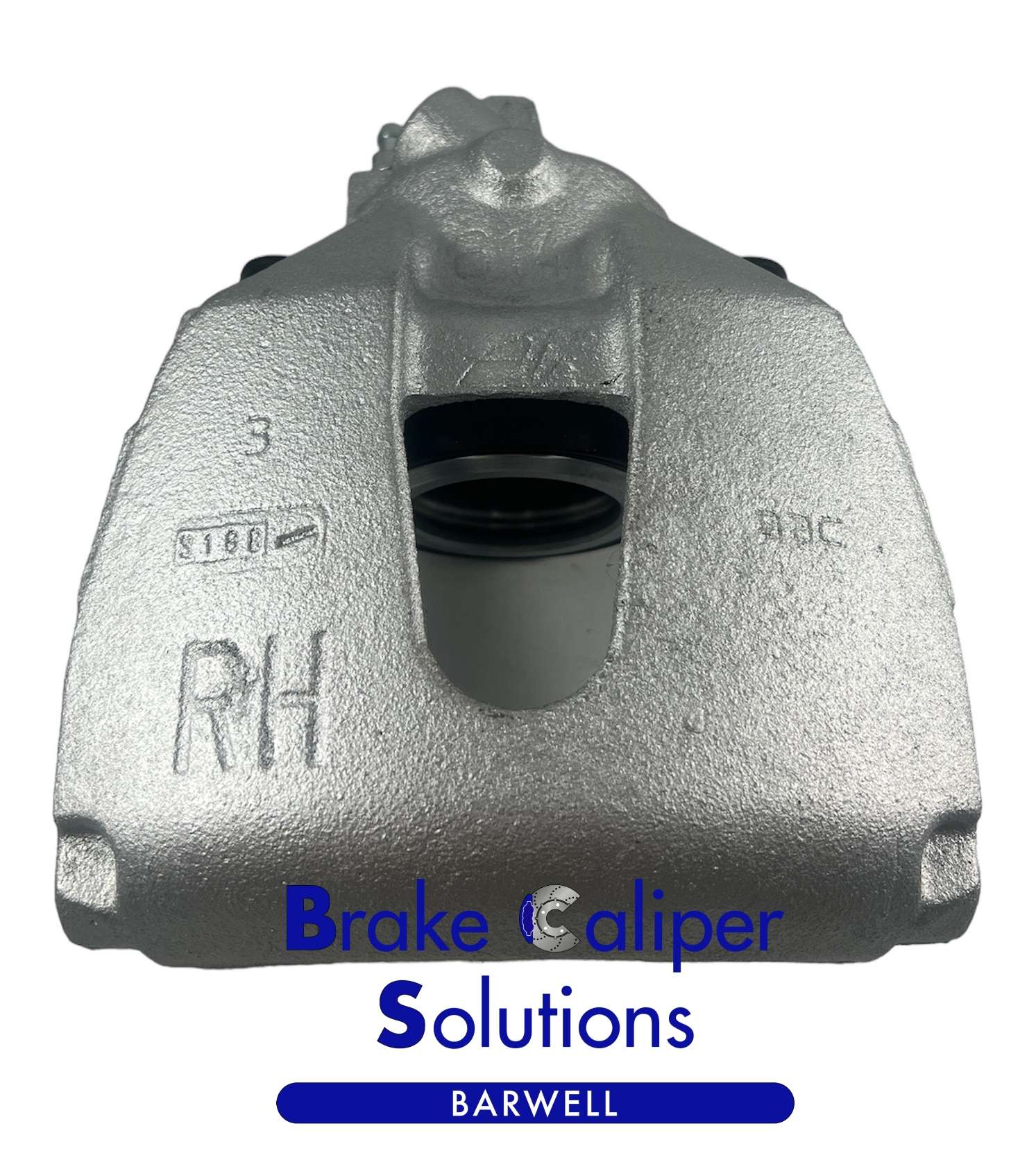 For FORD Focus DA, HCP, DP Hatchback 1.8 B 12/20 R/H - Brake Caliper BC63395