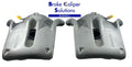 Renault Megane MK II 1.4 1.6 2.0 1.5 1.9 Front pair Brake Calipers 2002-2008 BC63582/83