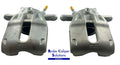 Brake Calipers fits SUZUKI SWIFT RS 415 1.5 Front pair  2005 BC64040/41