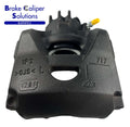 CITROEN C4 GRAND PICASSO LEFT HAND FRONT BRAKE CALIPER fits more than one