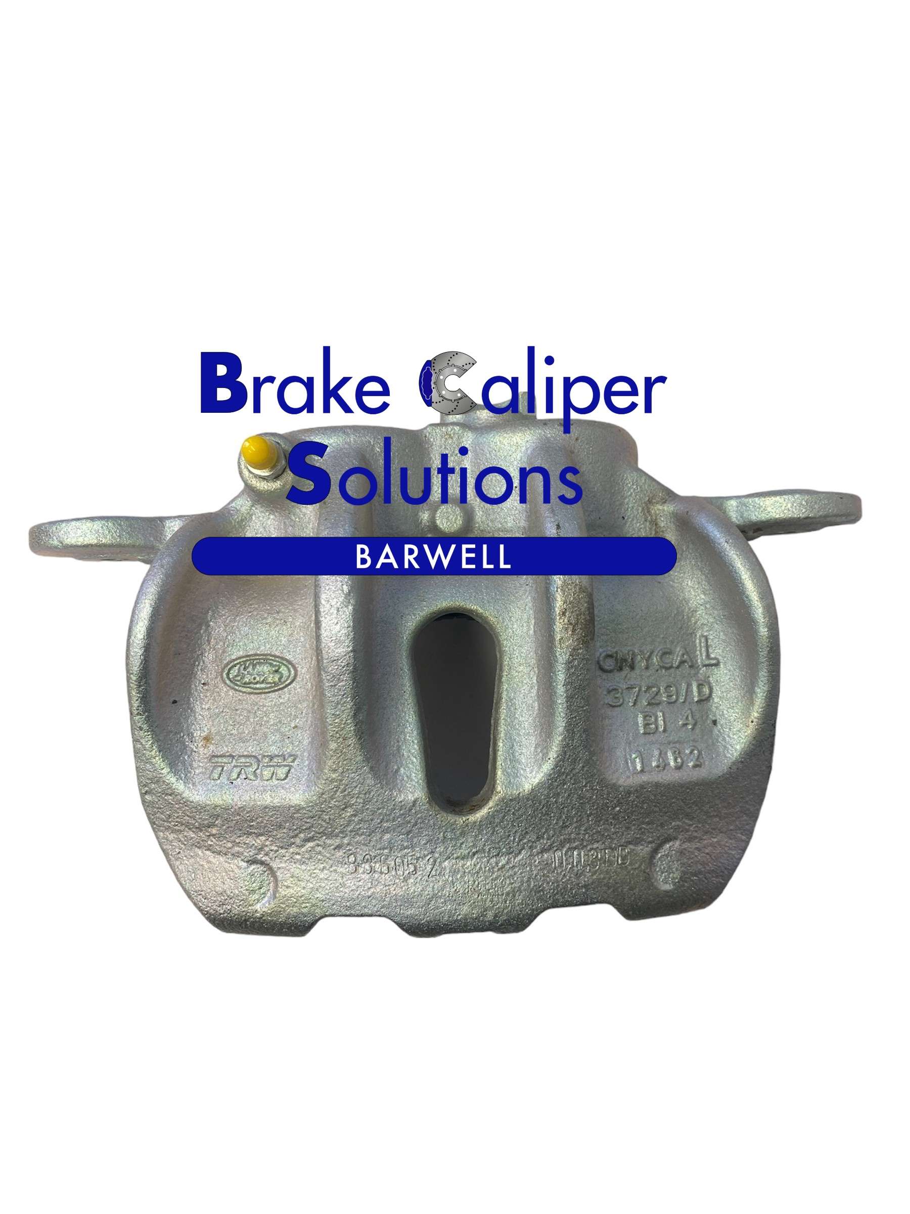 For Land Rover Range Rover Sport L320 MK1 2005-2013 Front Left Brake Caliper BC64758