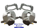 Brake Calipers for MERCEDES C160 S205 W205 1.6 Front Left & Right 2015 on BC65066/67