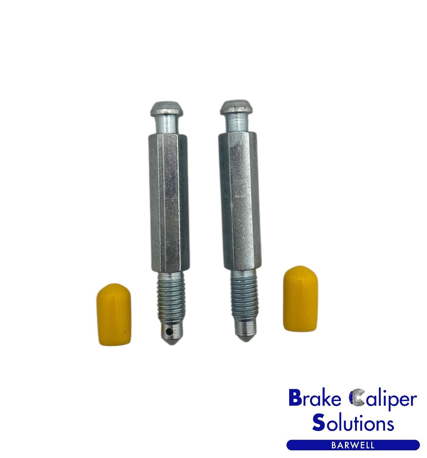 Bleed screws various applications M7 X 1  -BCB0094