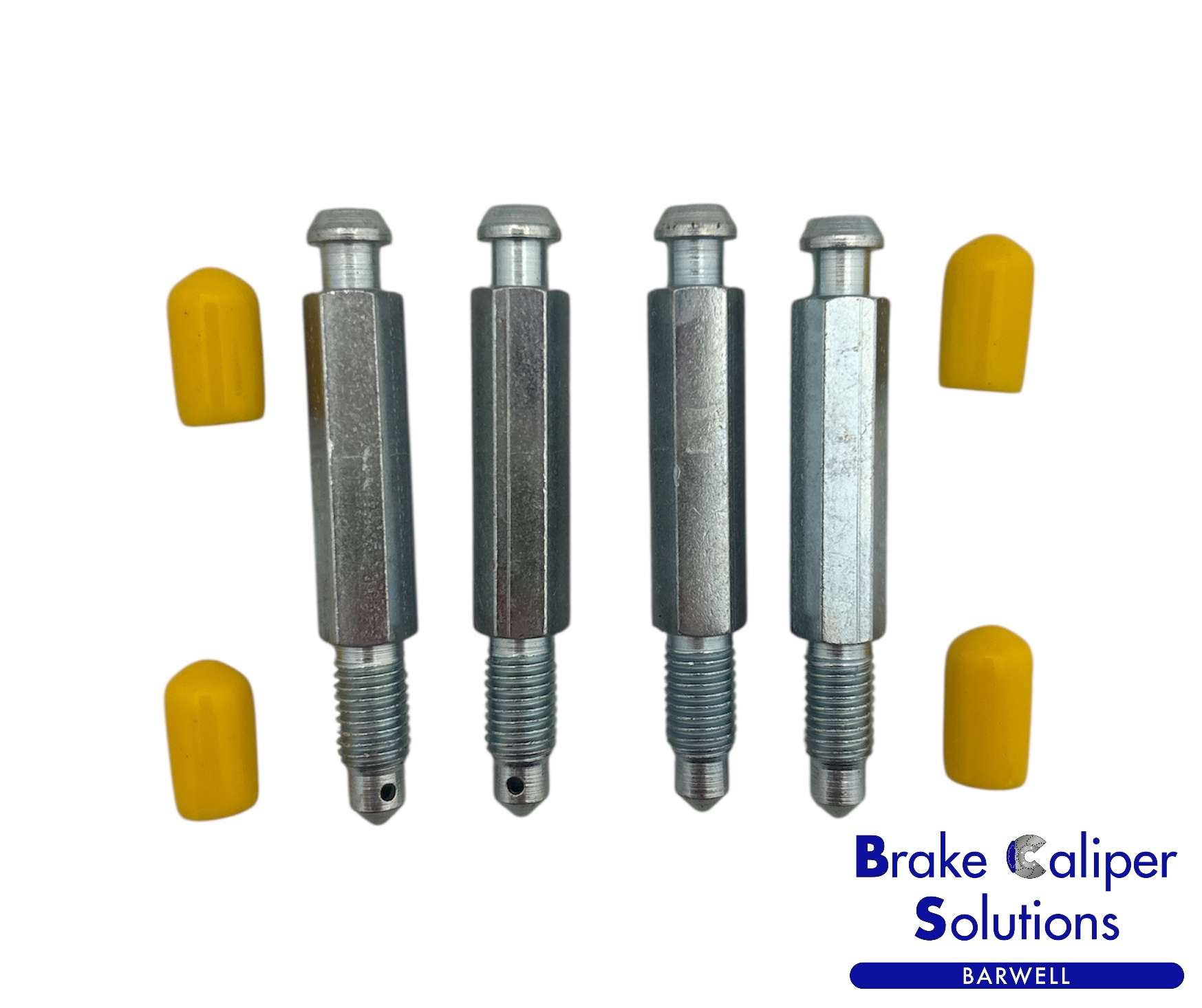 Bleed screws various applications M7 X 1 -BCB0094 X4