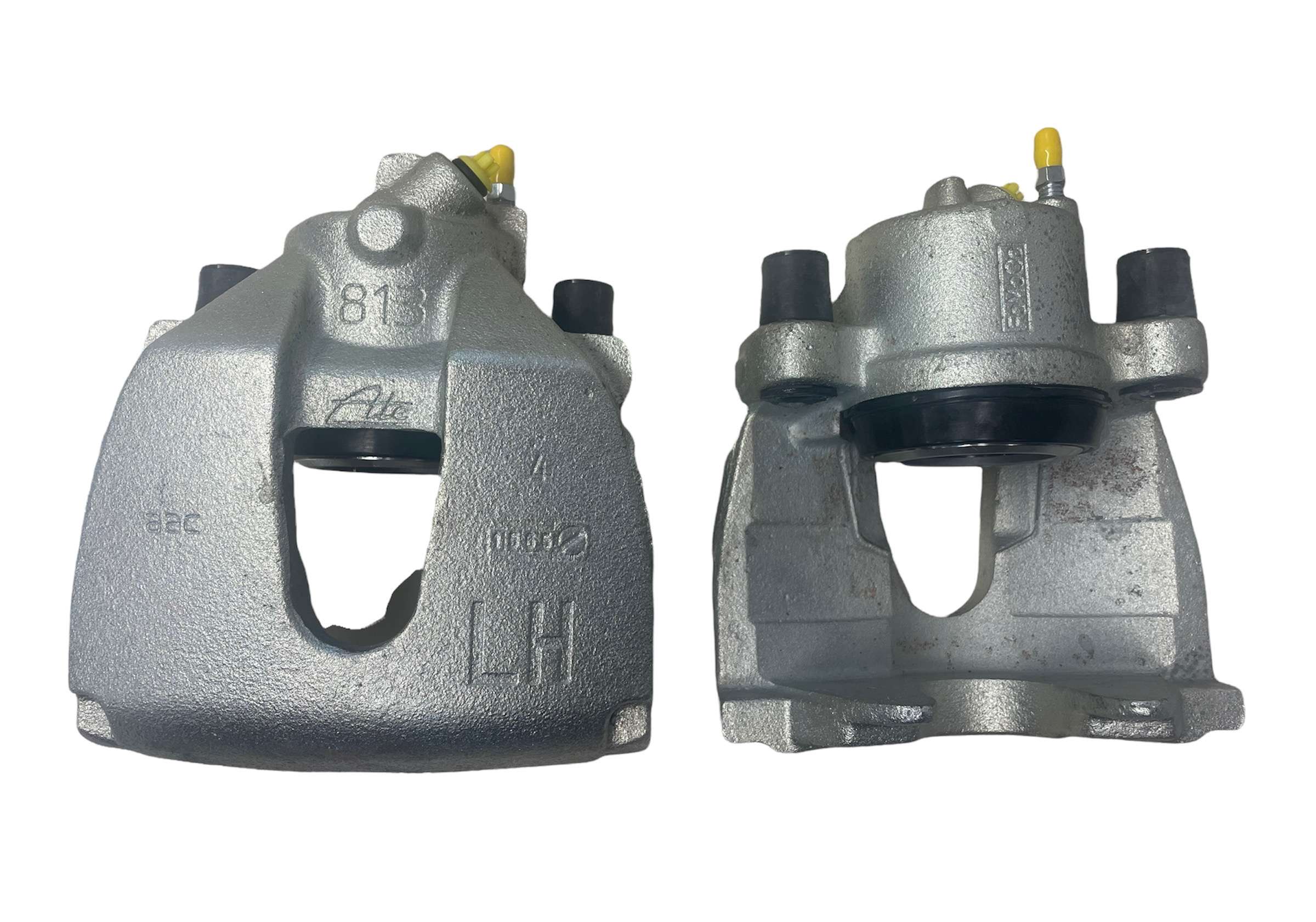 For Ford Focus 2005 > Front pair Brake Calipers BC63394/95
