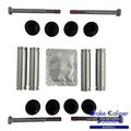 Front Slider pin, Brembo, Daily 2 Bus