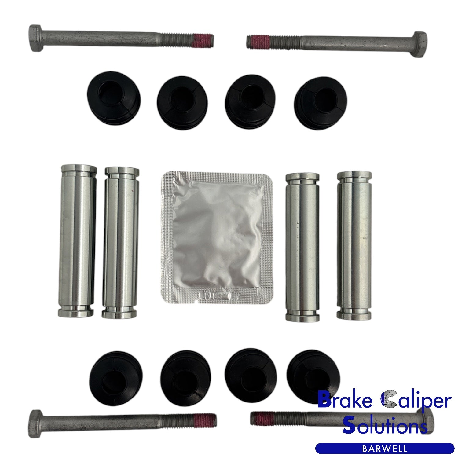 Front Slider pin, Brembo, Daily 2 Bus