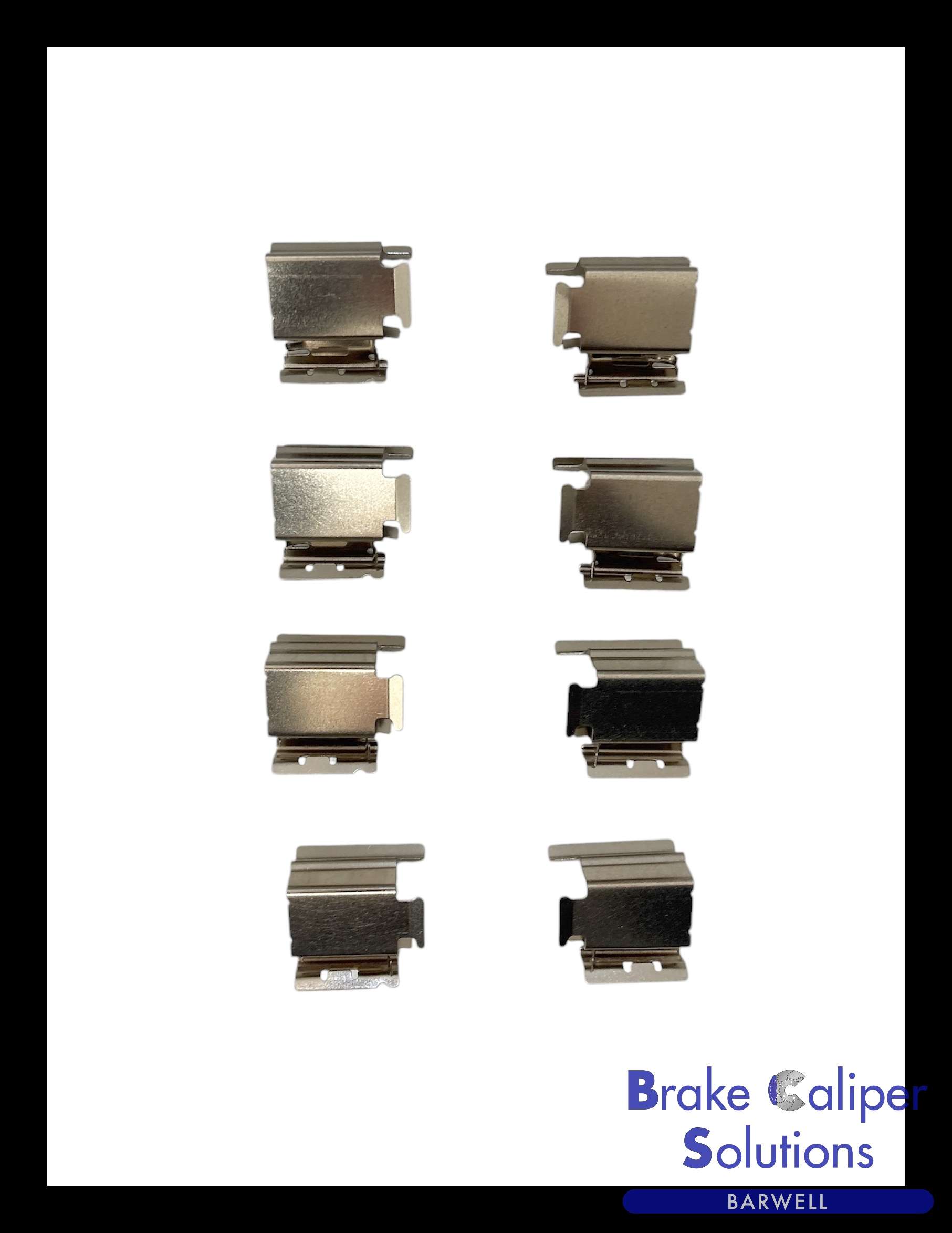 Front Abarth 500 15- 500 1.4 Models (BOSCH)
