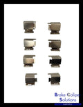 Front Vauxhall Mokka 21- Mokka 1.5 Models (BOSCH)