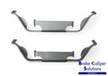 for BMW 5 SERIES E39 Front Brake Pad Retaining Spring Kit -H1222