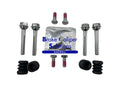 for Ford Focus 1998-2004 REAR L and R Brake Caliper Slider Bolt Pin Kit (BCH1302)