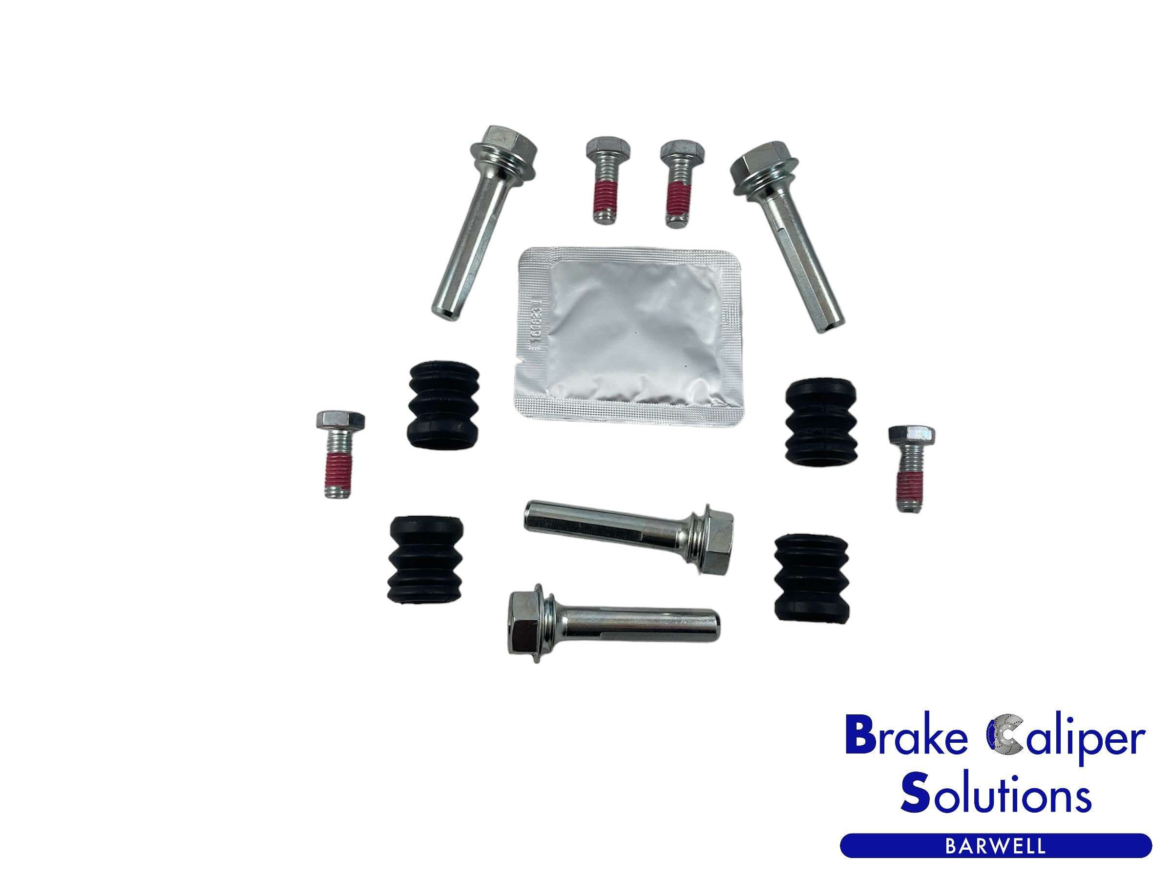Renault Clio 91-98 Front Brake Caliper slider bolt kit- BCH1305