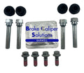 TOYOTA MR 2 1999-2007 FRONT AXLE  Brake Caliper Slider Bolt Kit BCH1380