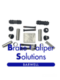 for NISSAN INTERSTAR Front L&amp;R Brake Caliper Slider Bolt KIT BCH1411