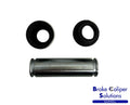 for Fiat Scudo front Single Brake caliper slider pin kit 1996 2007 : BCH1430X