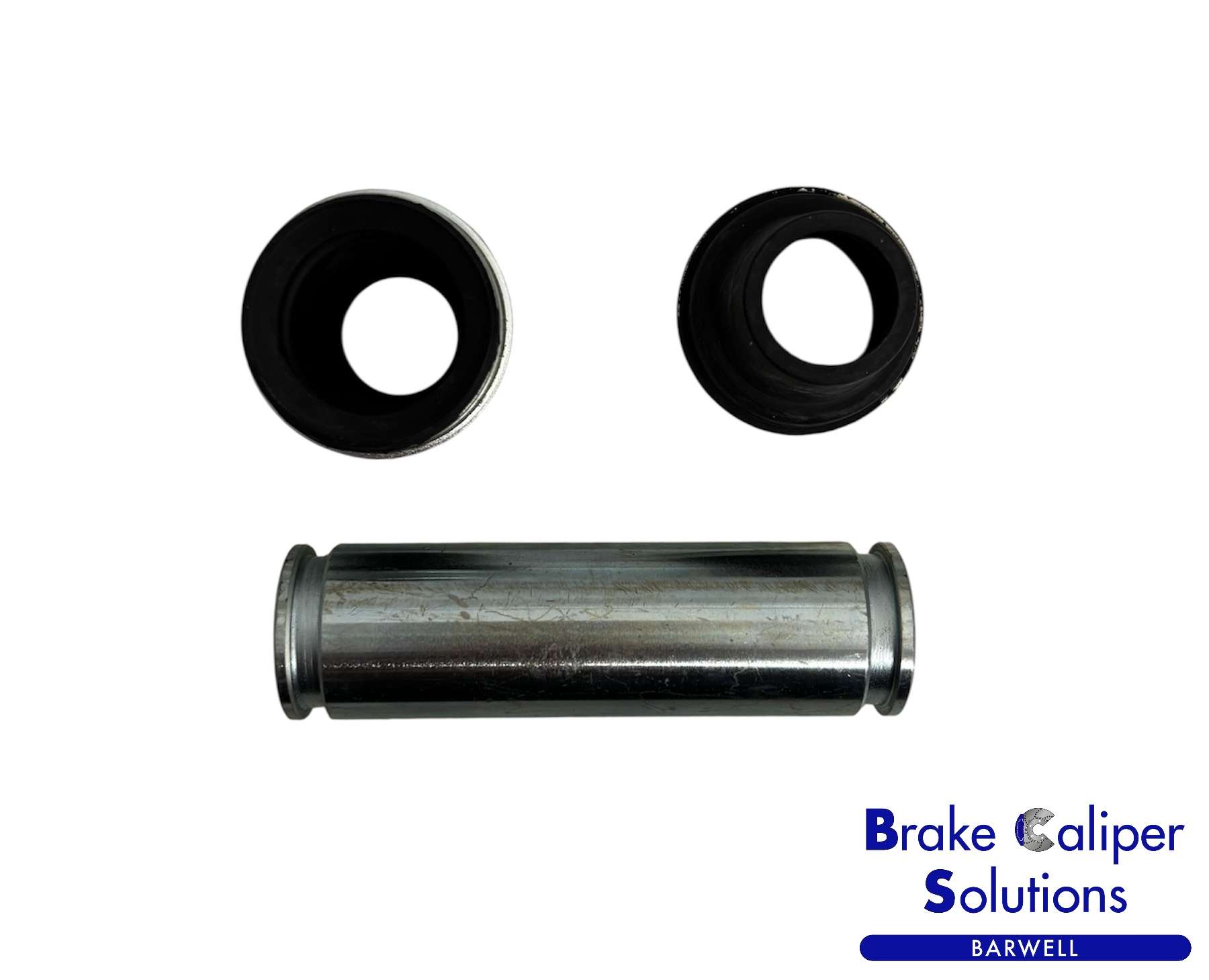for Fiat Scudo front Single Brake caliper slider pin kit 1996 2007 : BCH1430X