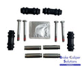 for AUDI A4 2007-2011 FRONT L &amp; R Brake Caliper Slider Bolt Pin Kit H1450