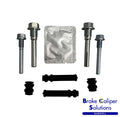 for Mitsubishi Colt Lancer 1996-2004 Front Brake Caliper slider Bolt Pin kit