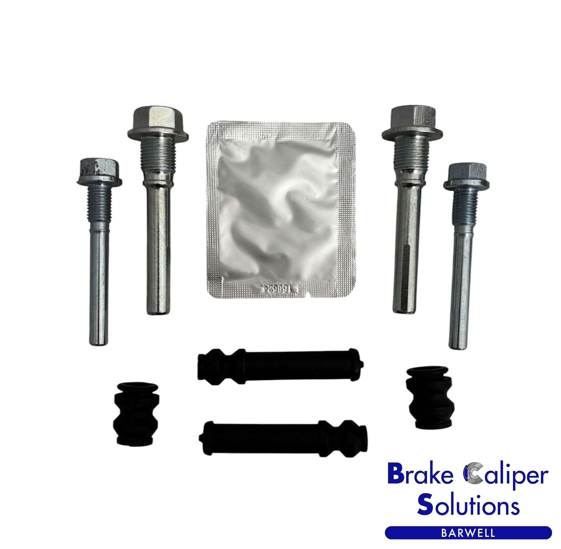 for Mitsubishi Colt Lancer 1996-2004 Front Brake Caliper slider Bolt Pin kit