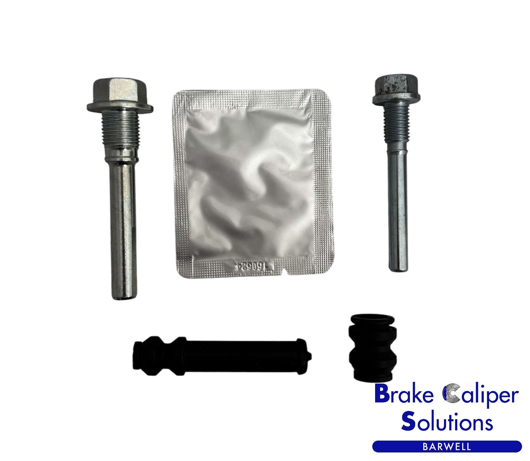 for Mitsubishi Colt Lancer 1996-2004 Front Single Brake Caliper slider Bolt Pin kit