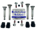 for Suzuki SX4 Vitara FRONT AXLE Brake Calipers Slider Bolt guide kit BCH1477