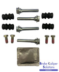 for RANGE ROVER 5.0 4x4 2009-12 FRONT Brake Caliper Slider Bolt Pin Kit BCH1480