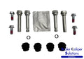 TOYOTA RAV 4 2006-2012, Front Brake Caliper slider bolt kit- BCH1494