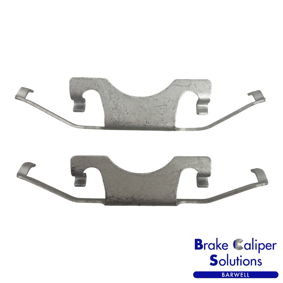 REAR Accessory Kit, disc brake pad for Mercedes CLS & E Class & R Class: BCH1640