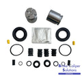 Rover 825 Petrol 1986-1999 REAR Brake Caliper Rebuild Repair Kit BCKP115